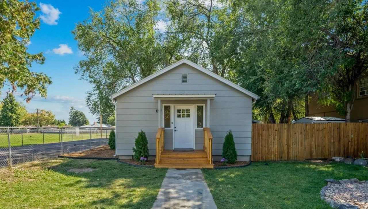 Charming Craftsman-Style Home in Boise 83704 – Move-In Ready!