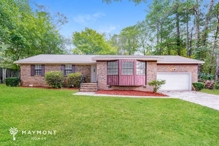 5794 Henry Black Drive