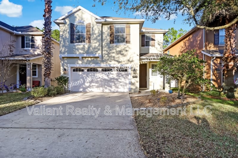 3838 Chasing Falls Road