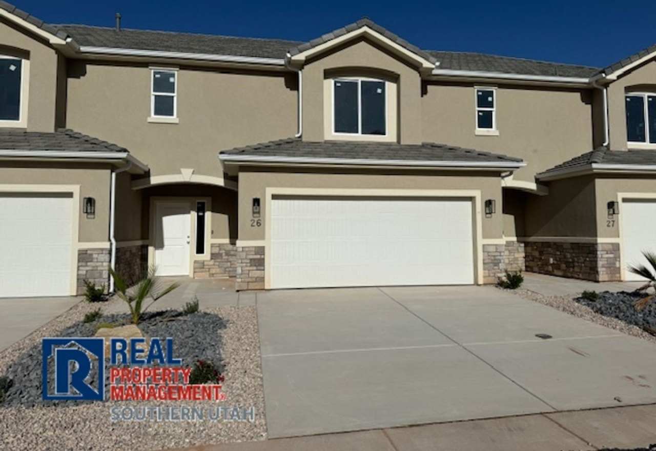 River Trail Townhome