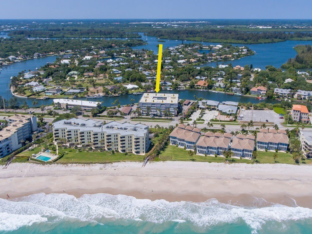 4601 Highway A1a Boulevard unit: 403