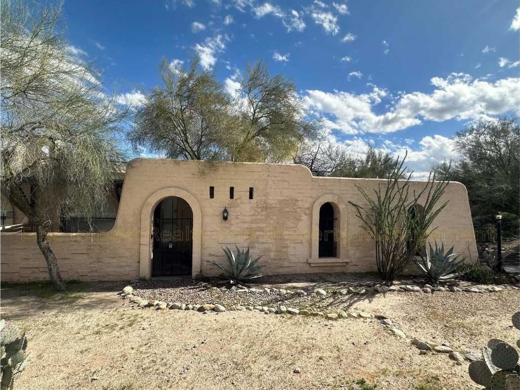 5253 North Tigua Drive - 1