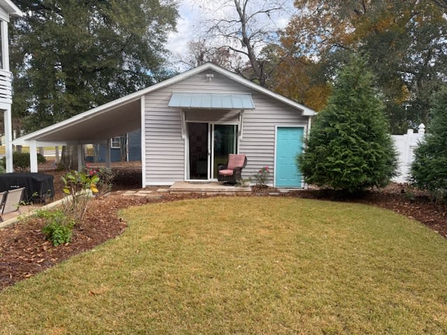 334 Northeast 48th Street