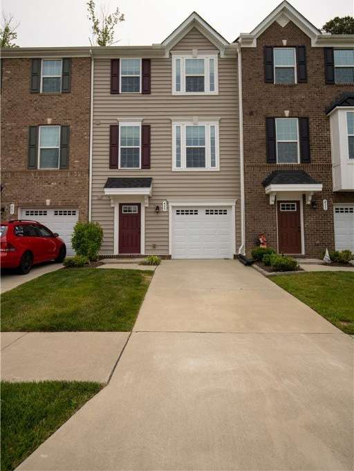 409  Clements Mill Trce