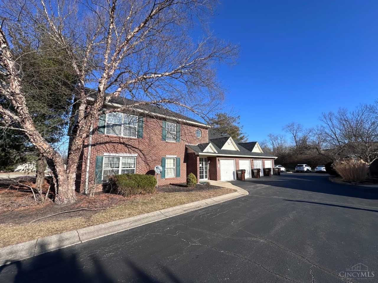 44 Indian Cove Circle unit: 4