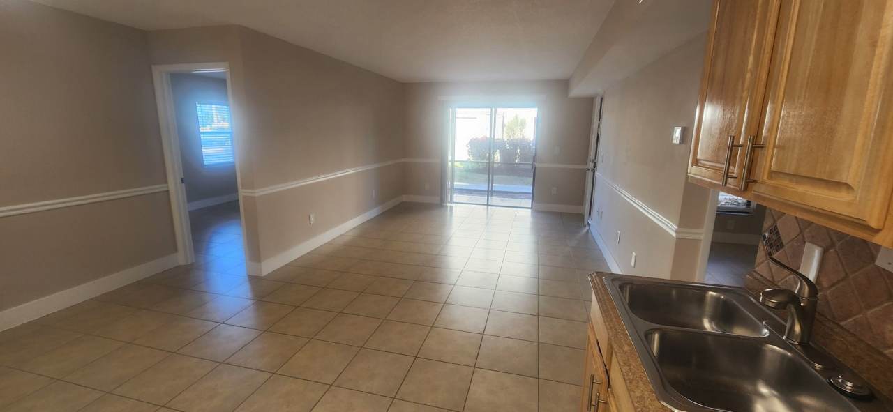 ANNUAL RENTAL - 2 BED / 2 BATH CONDO AT MYSTIC GARDENS