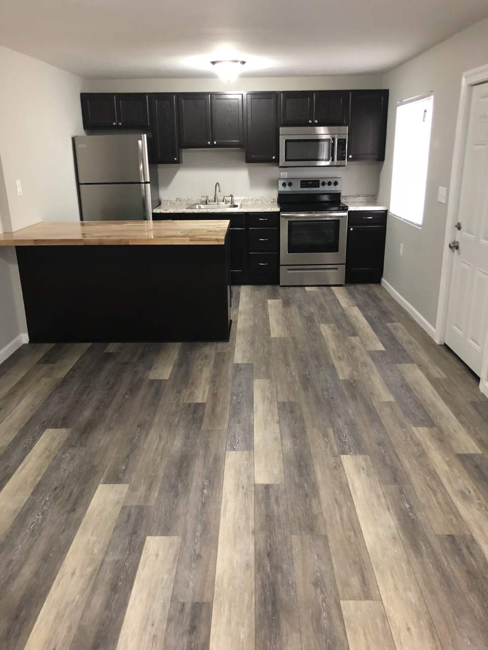 116 North High Street