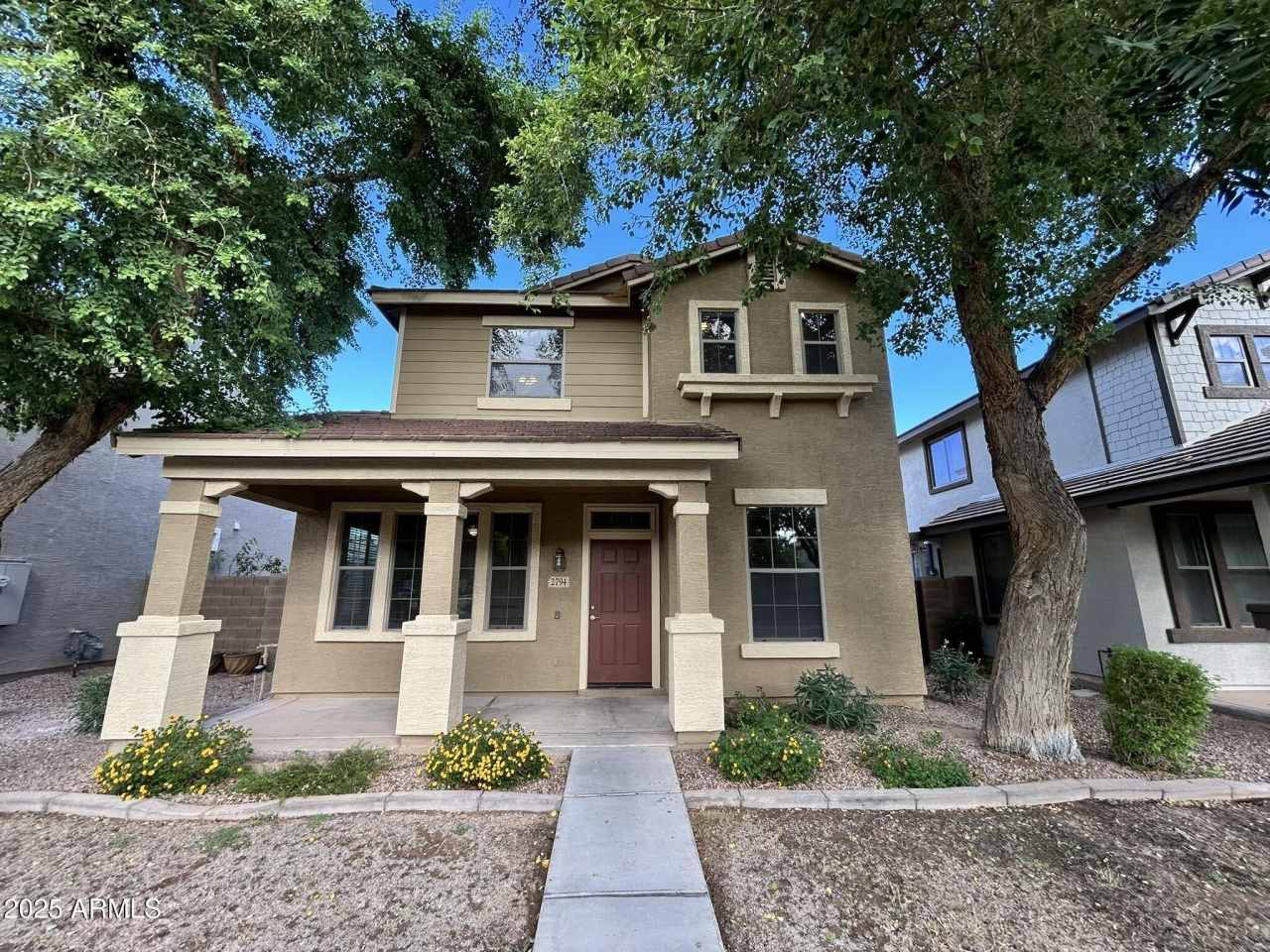 2794 S ANDERSON Lane