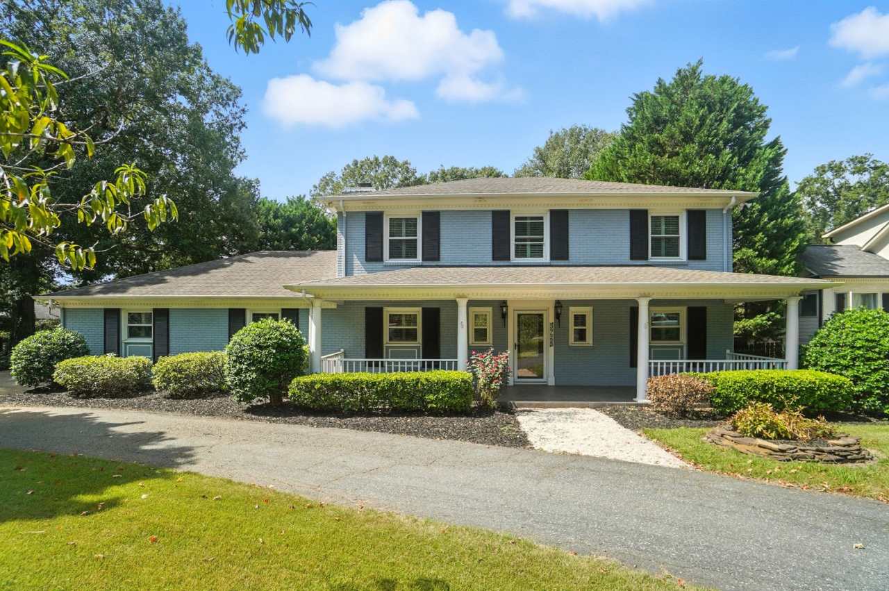 Welcome to 3726 Providence Road – A South Charlotte Gem!