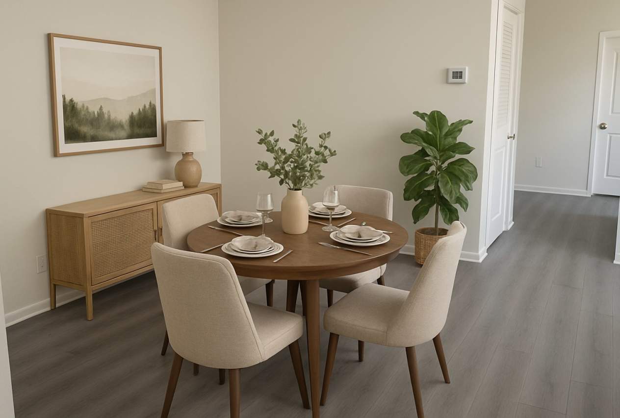 Harlan at Med Center