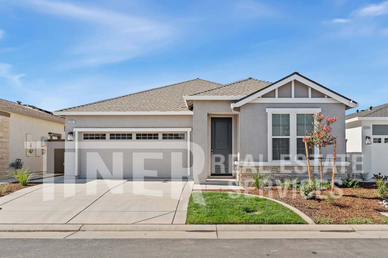 2401 Longmire Loop- Tier 1