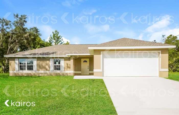 16 Malauka Radial Circle