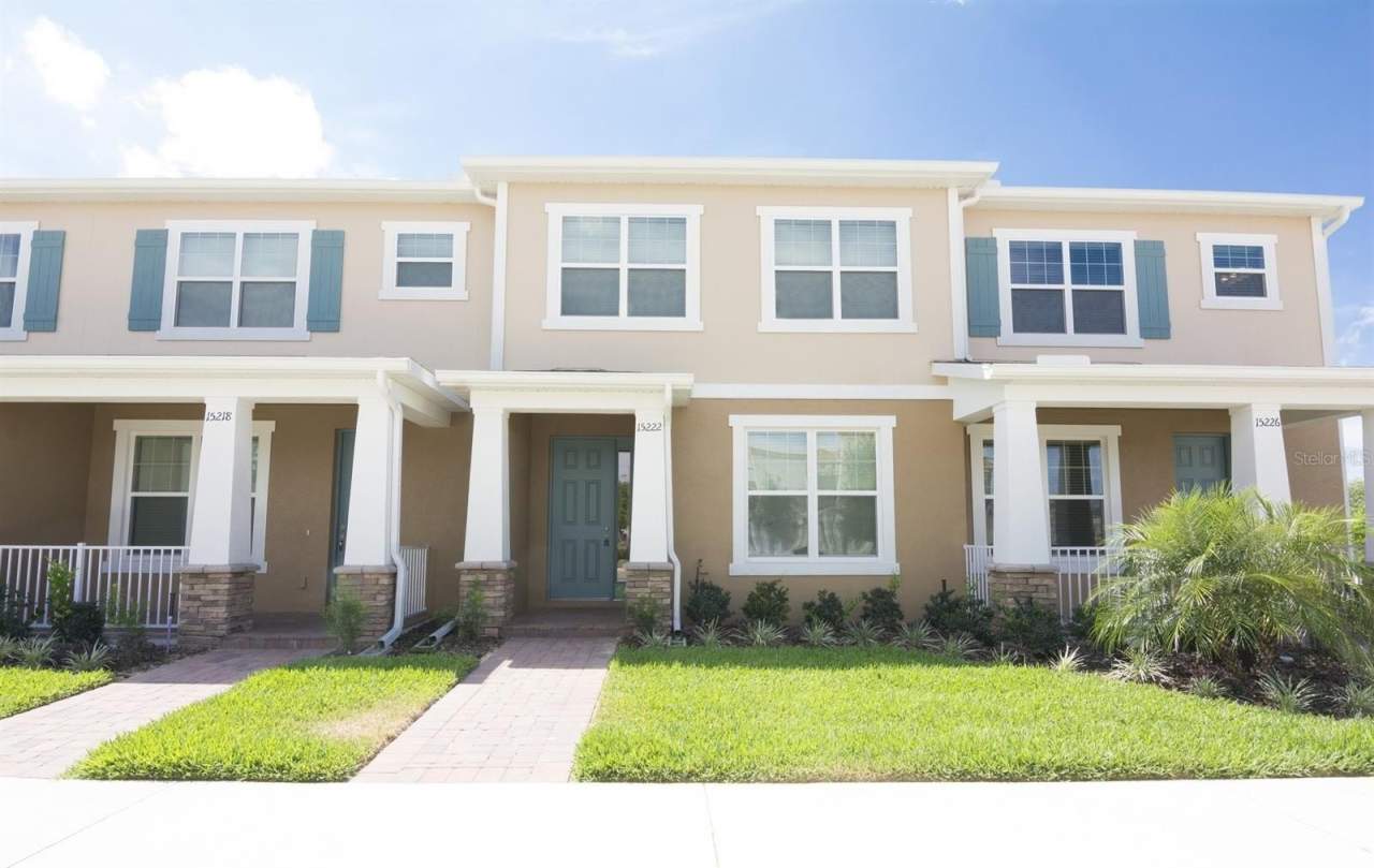 15222 MURCOTT BLOSSOM BOULEVARD