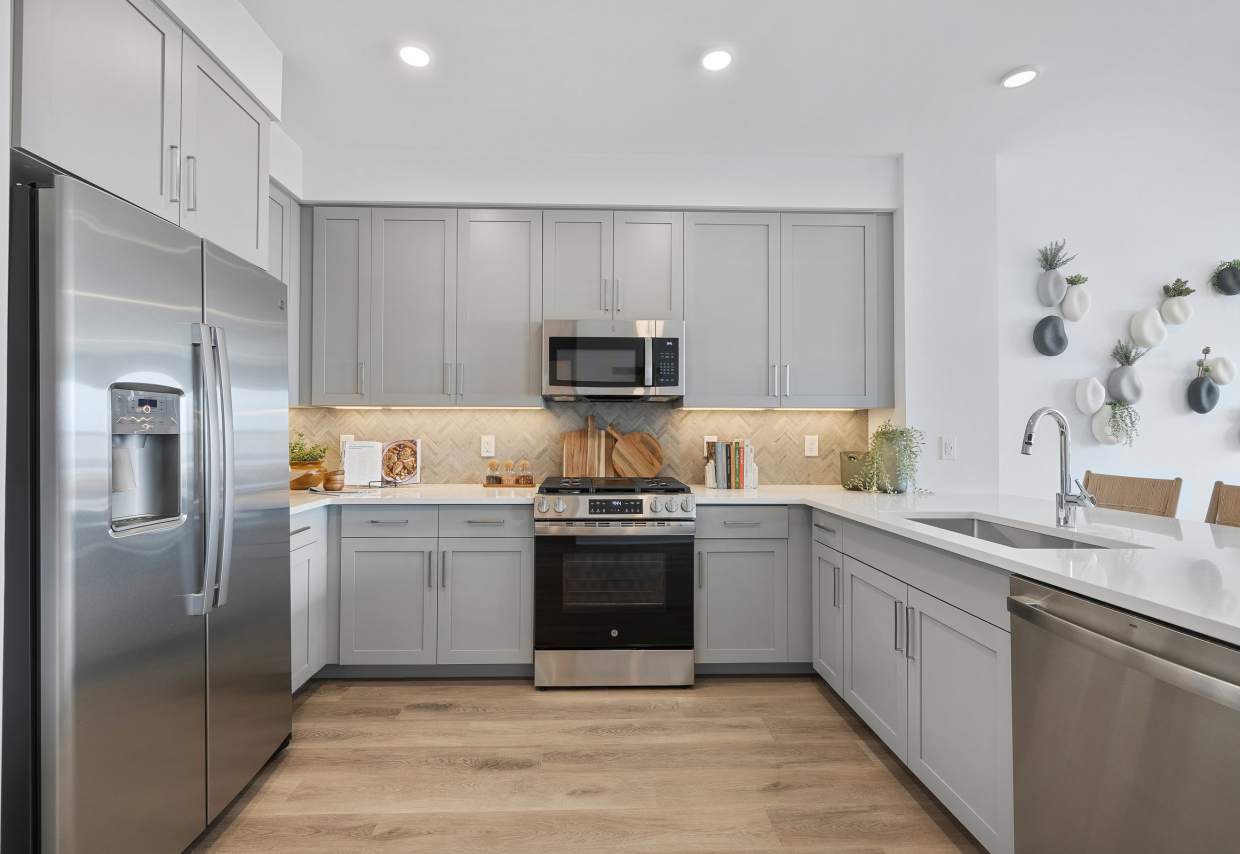 The Pearl at Station Bay