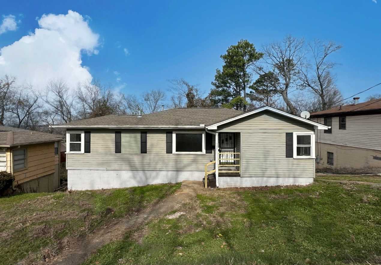 2108 25th Street Ensley