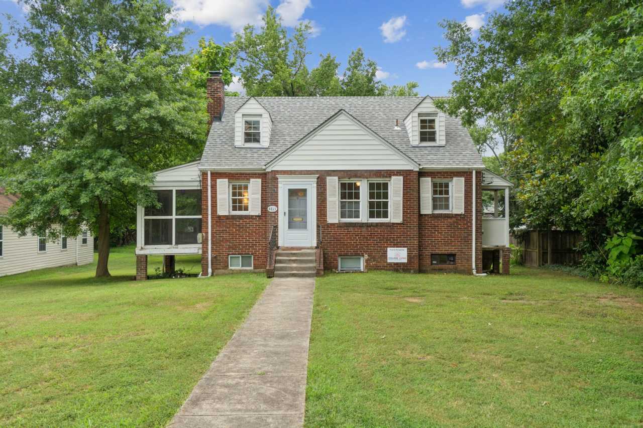 4811 Calvert Road
