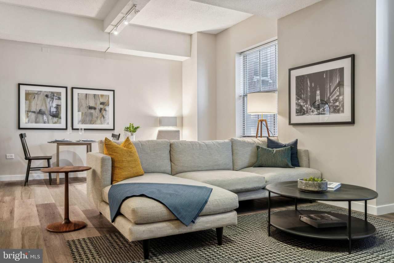 875 SANSOM STREET unit: 630