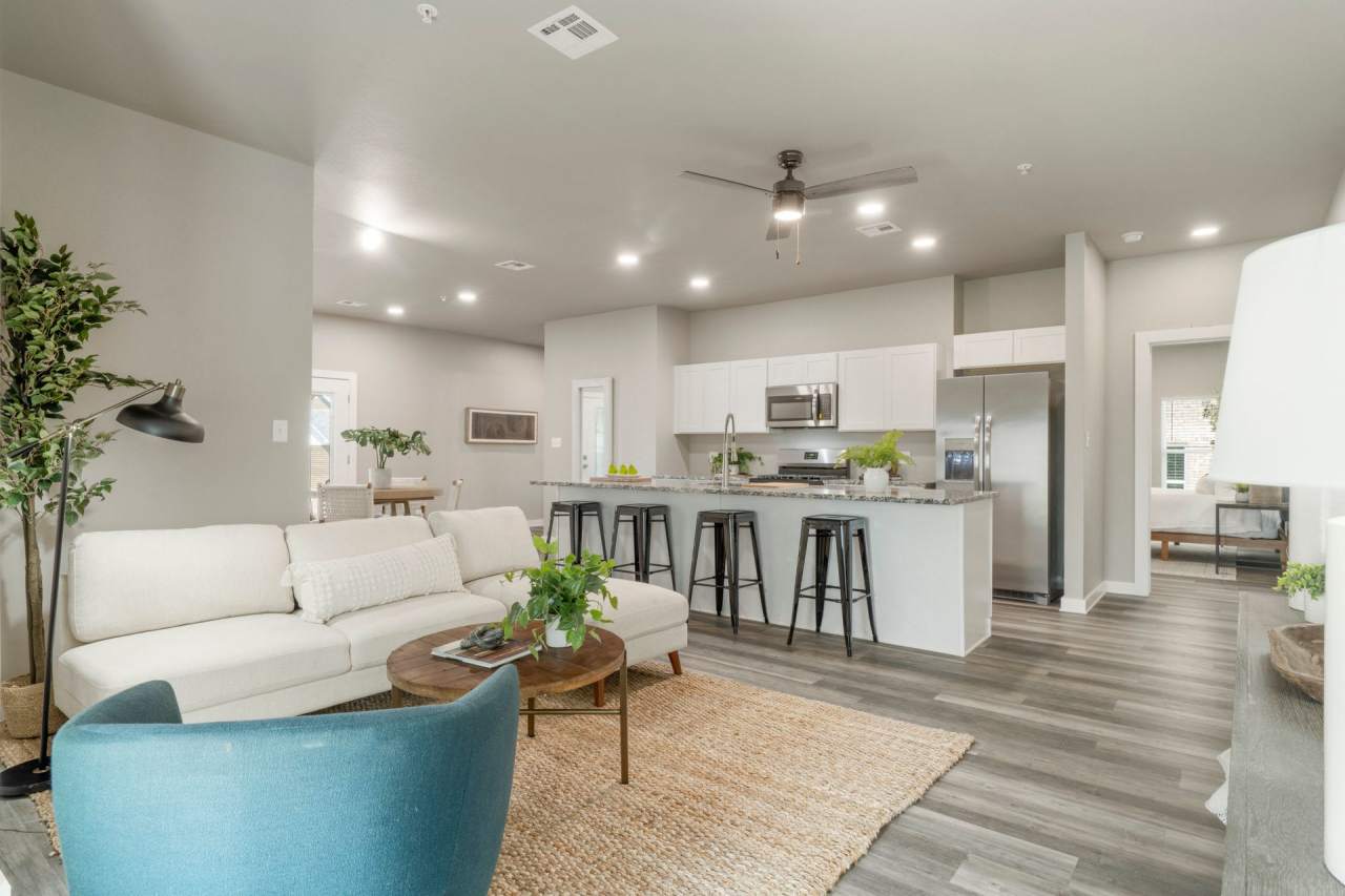 Douglas Creek Patio Homes