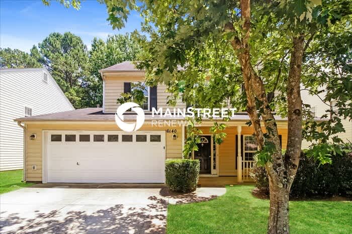 6140 Planters Wood Lane