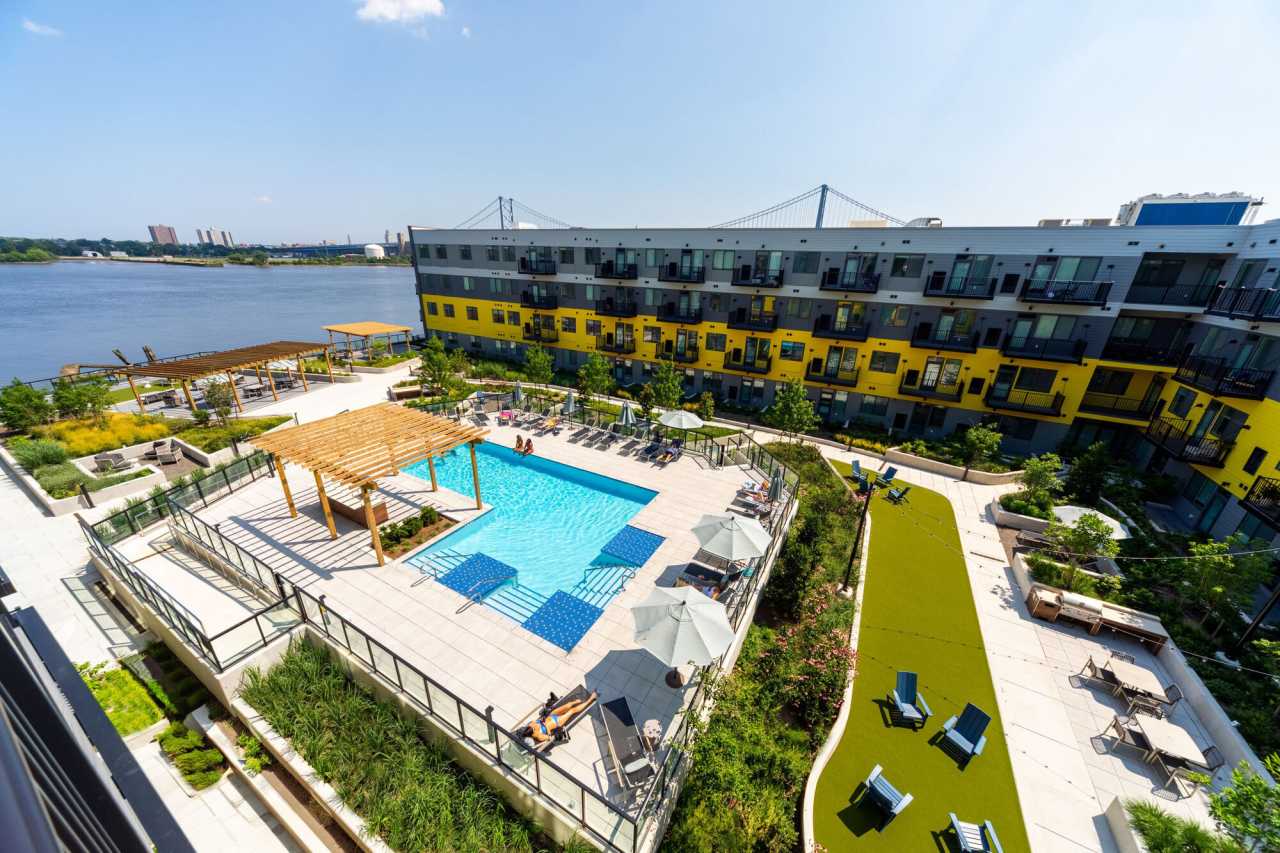 Rivermark Northern Liberties