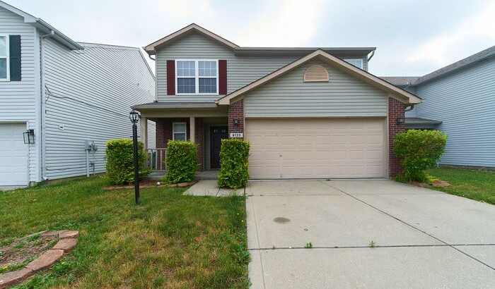 8133 Maple Stream Lane