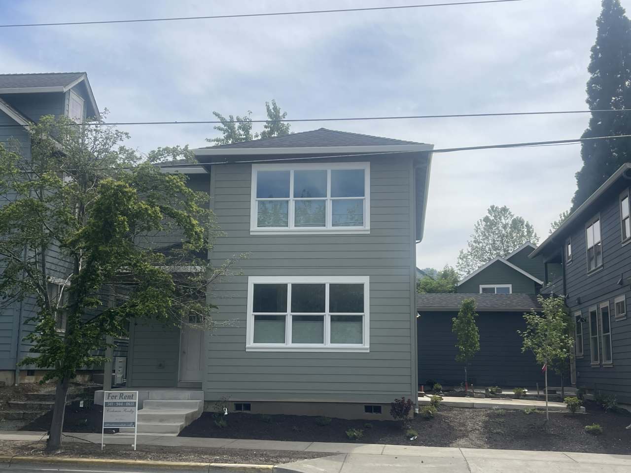 322 Talent Avenue - B