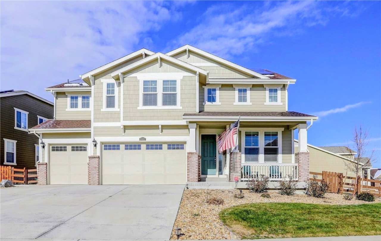 20057 West 95th Avenue