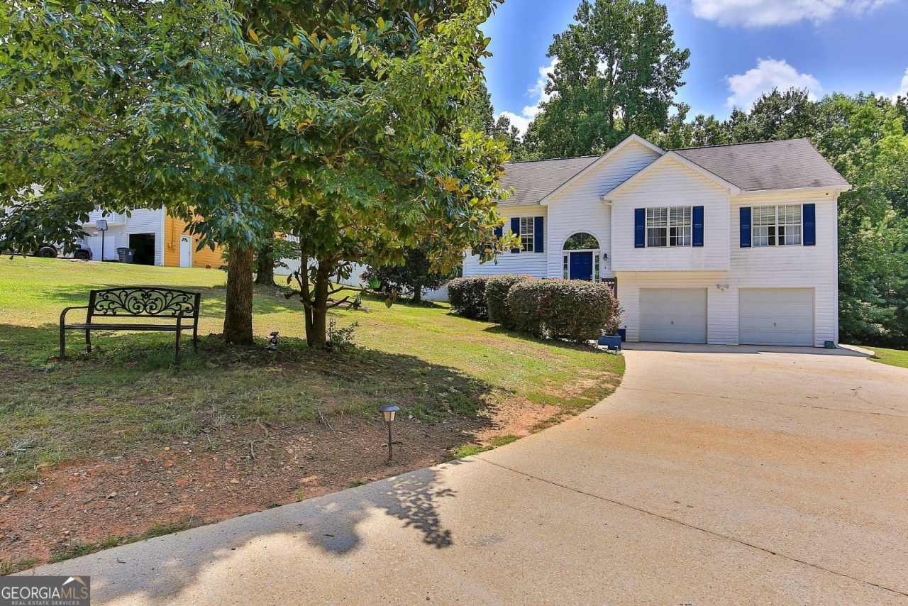 6501 Brownsville Road