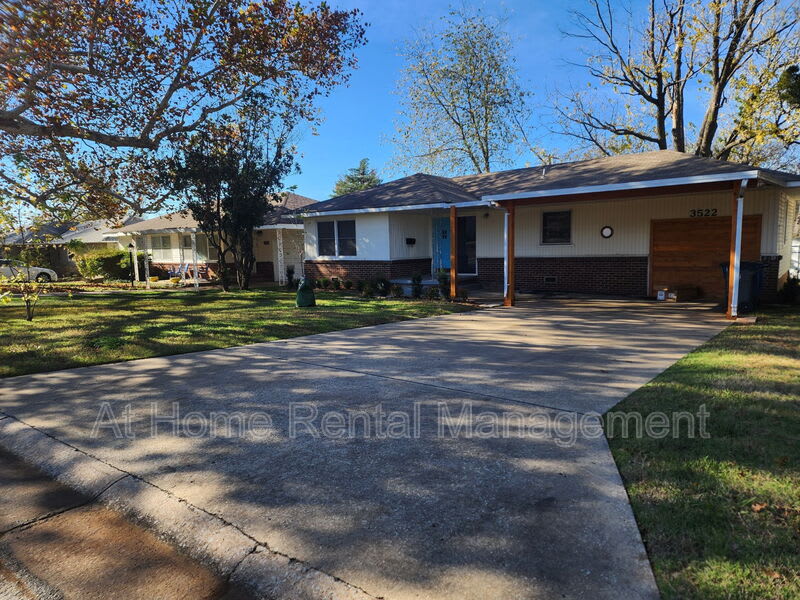 3522 South Toledo Avenue