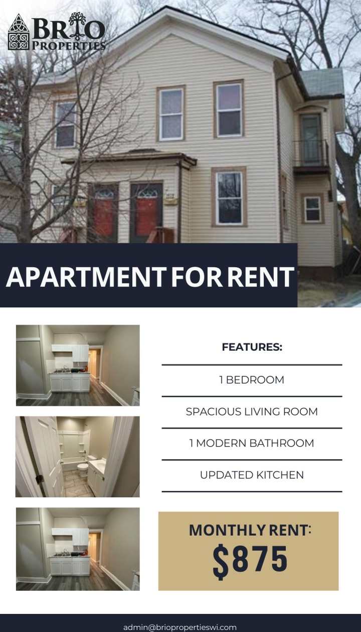 1314 Center Street - 3