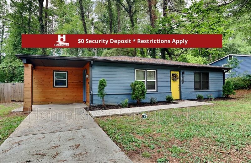 1020 Valley View Rd SE