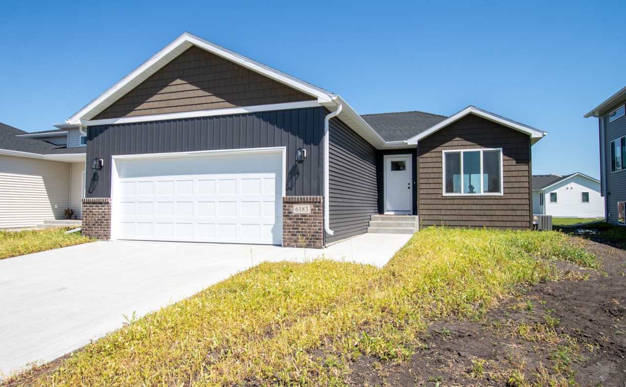 4 Bed 3 Bath Single Family Home