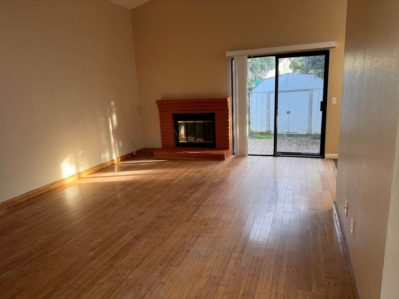 3 Bedroom Single Family Home in Hercules