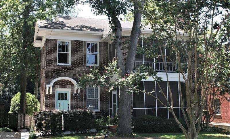 505 8th Street NE unit: Apt 2