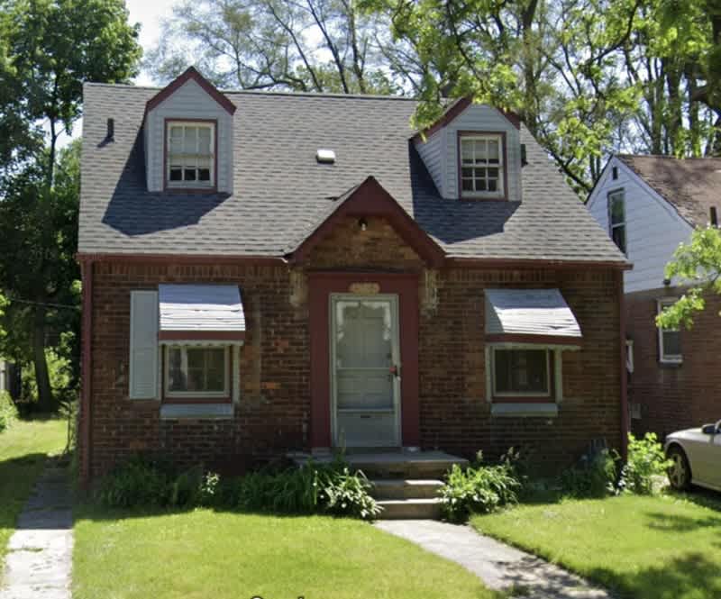 19358 Mansfield Street