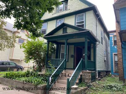 106-110 Comfort Street - 110
