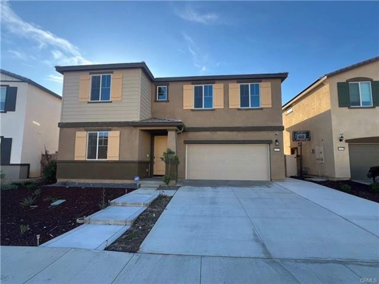 Spacious and beautifully appointed 5-bedroom, 3-bathroom home