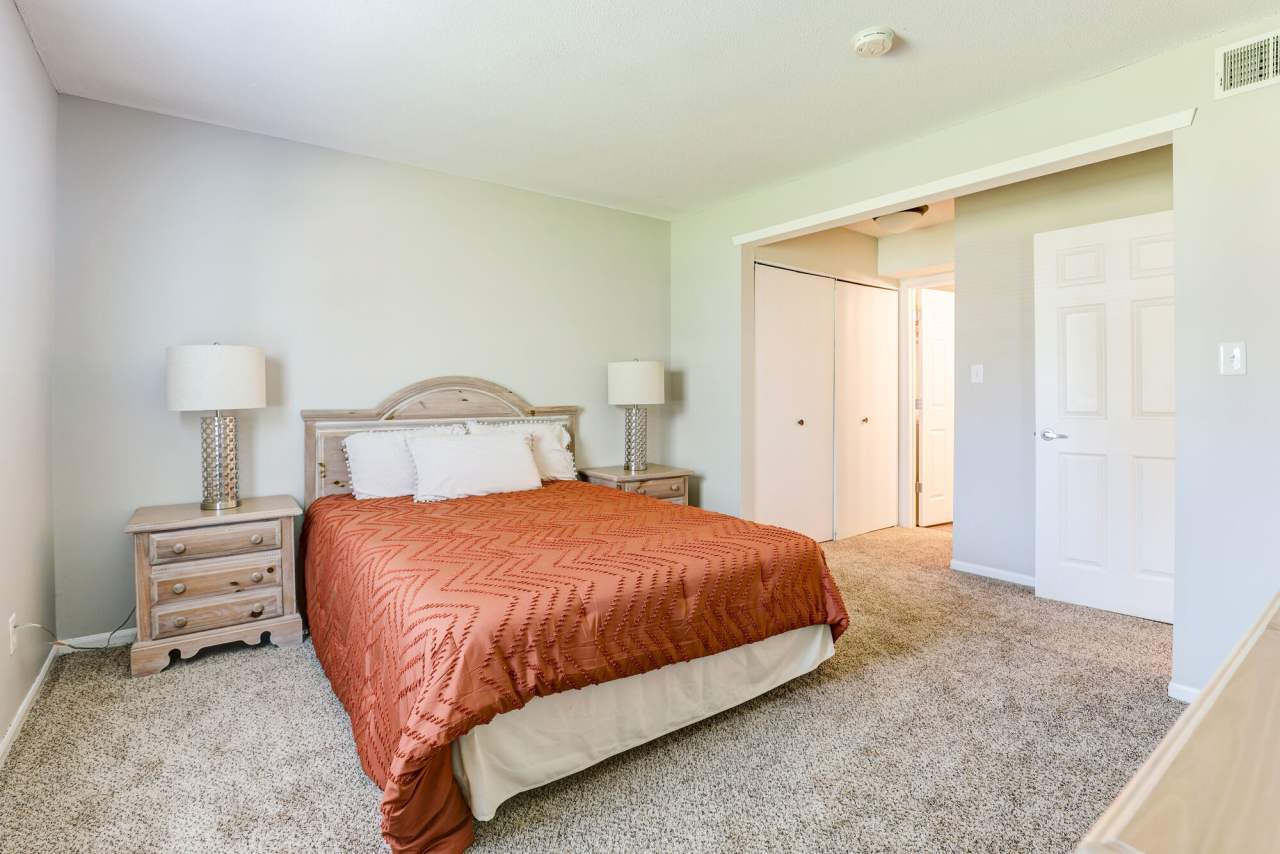 Beechmill Apartments