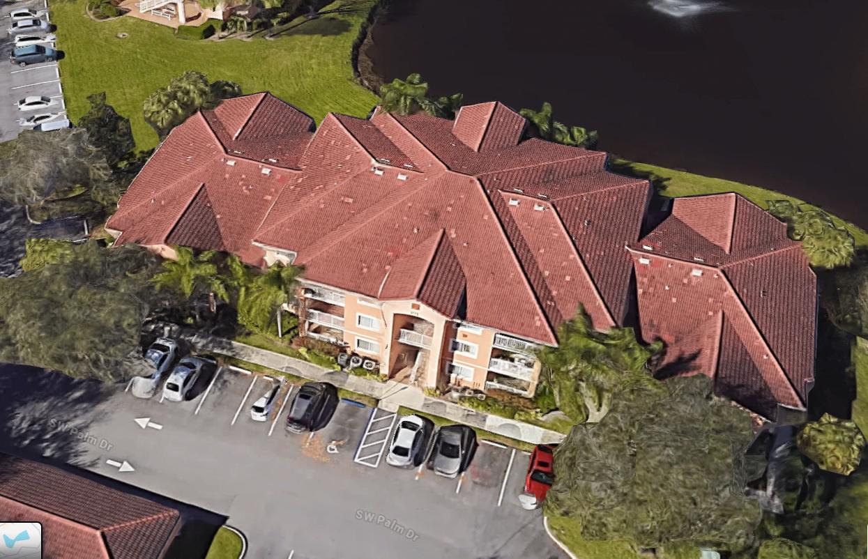 191 Southwest Palm Drive