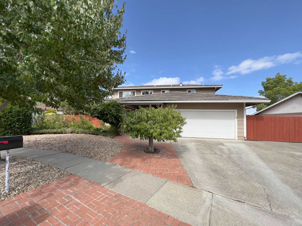 Four Bedroom Browns Valley Home