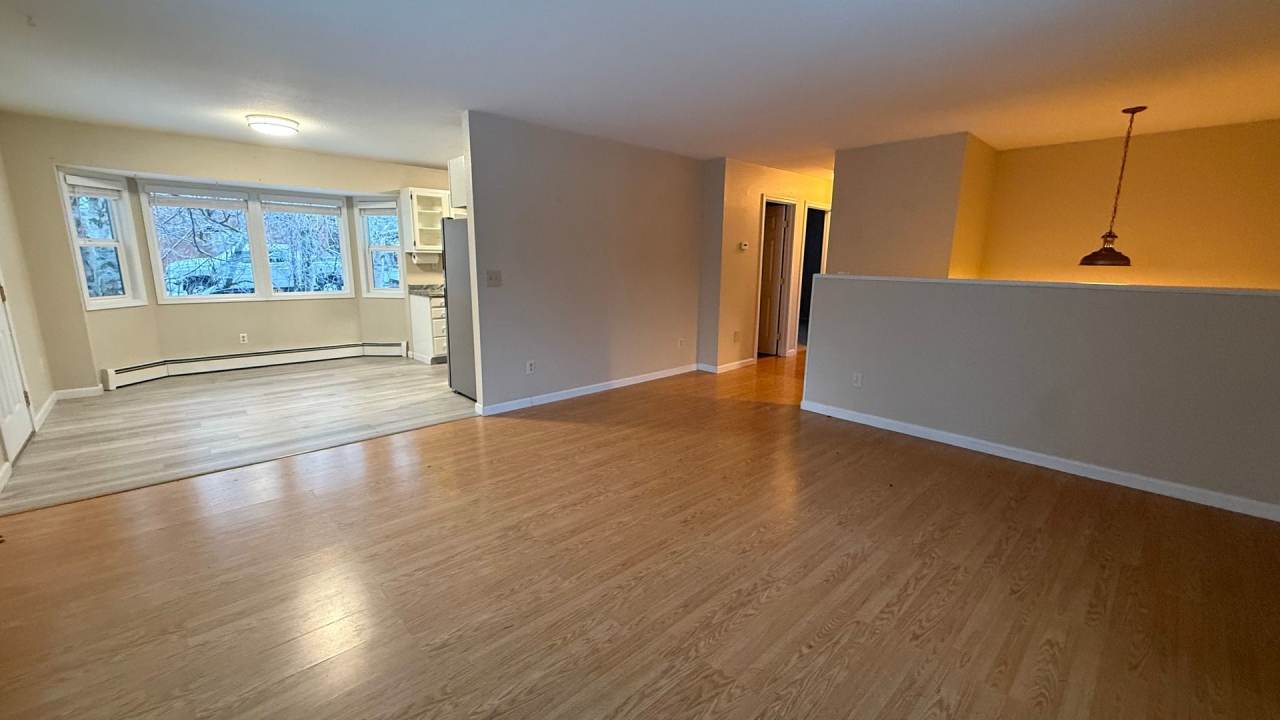 A spacious (4) bedroom corner lot home in Chugiak!