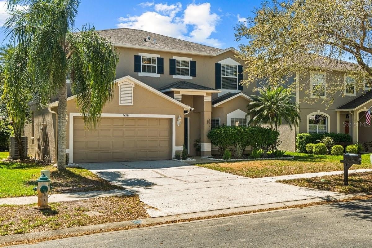 14931 HAWKSMOOR RUN CIRCLE