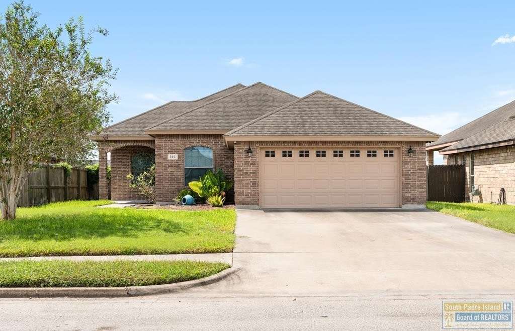 341 Independence Avenue