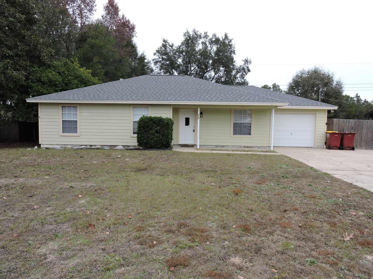 215 Grand Prix Drive