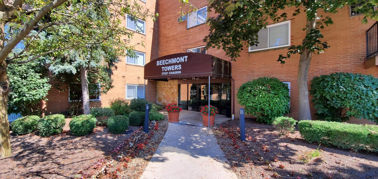 Beechmont Towers Apartments