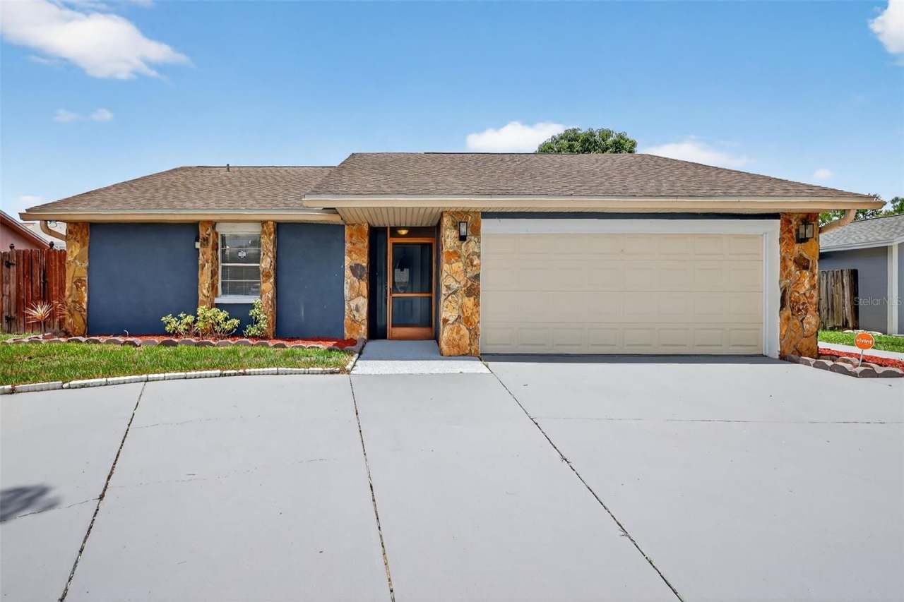 11320 PARTRIDGE DRIVE