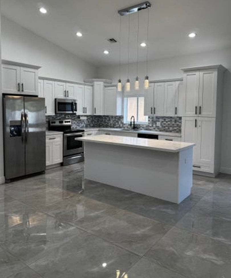 4522 NW 36th Court, Lauderdale Lakes, FL 33319