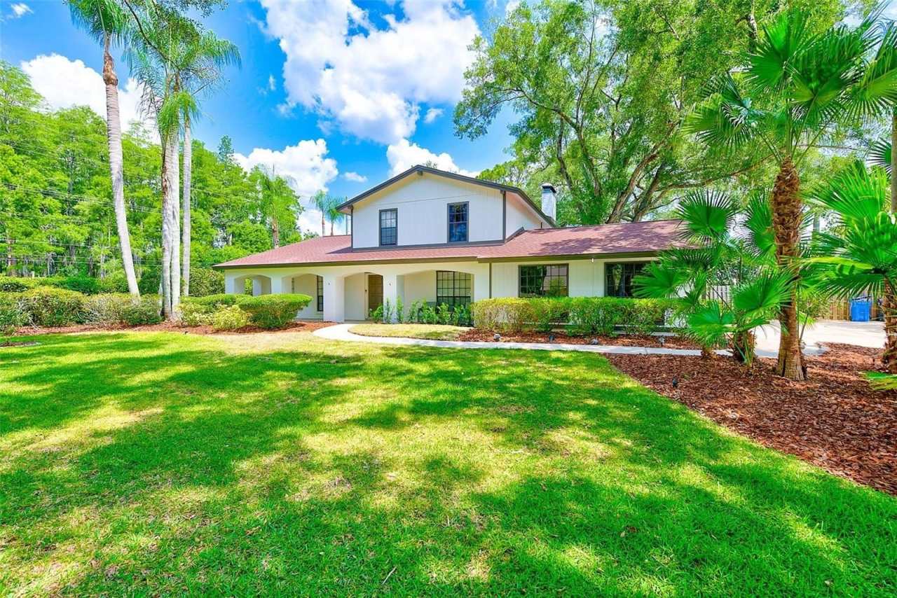 4509 OLD ORCHARD DRIVE