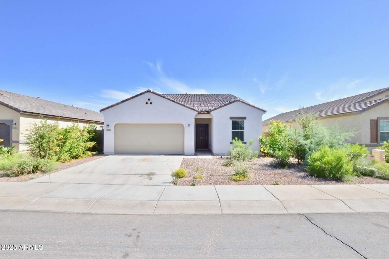 2383 E SAN MIGUEL Drive
