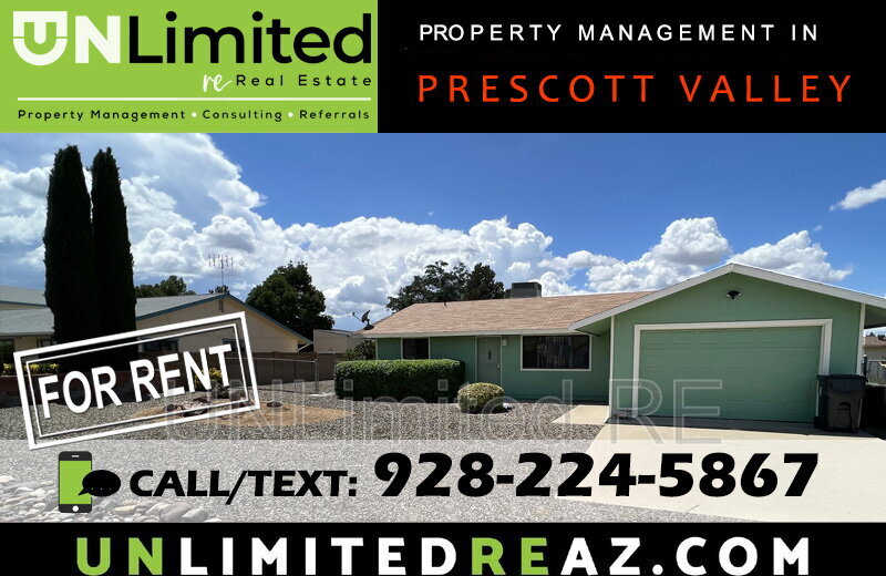 4752 North Scout Way